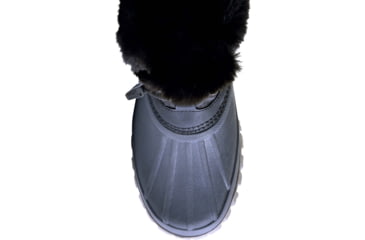 Image of Cougar Carson Boot - Womens, Black, 10, Carson-Black-10