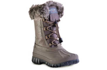 Image of Cougar Carson Boot - Womens, Taupe, 8, Carson-Taupe-8