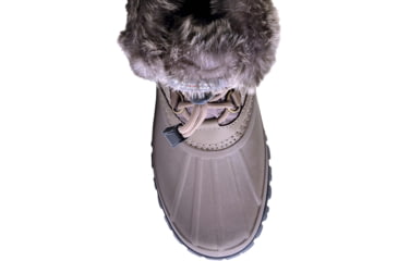 Image of Cougar Carson Boot - Womens, Taupe, 8, Carson-Taupe-8