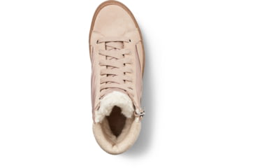 Image of Cougar Dax Nylon Waterproof Winter Sneakers - Womens, Cream, 8 US, DAX-Cream-8
