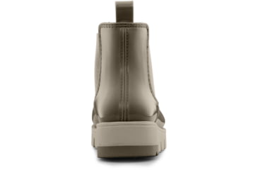Image of Cougar Firenze Chelsea Rain Boots - Womens, Taupe, 10 US, FIRENZE-Taupe-10