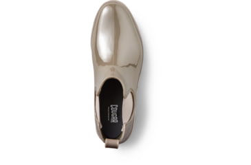 Image of Cougar Firenze Chelsea Rain Boots - Womens, Taupe, 10 US, FIRENZE-Taupe-10