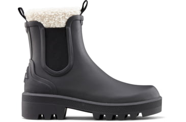 Image of Cougar Ignite Rubber Waterproof Boots - Womens, Black, 6 US, IGNITE-Black-6