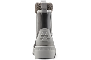 Image of Cougar Ignite Rubber Waterproof Boots - Womens, Black/Charcoal, 7 US, IGNITE-Blk/Charcoal-7