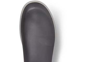 Image of Cougar Ignite Rubber Waterproof Boots - Womens, Black/Charcoal, 7 US, IGNITE-Blk/Charcoal-7