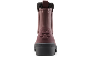 Image of Cougar Ignite Rubber Waterproof Boots - Womens, Oxblood, 6 US, IGNITE-Oxblood-6