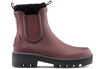 Image of Cougar Ignite Rubber Waterproof Boots - Womens, Oxblood, 6 US, IGNITE-Oxblood-6