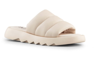 Image of Cougar Julep Shoe - Womens, Oyster, 9, Julep-Oyster-9