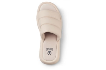 Image of Cougar Julep Shoe - Womens, Oyster, 9, Julep-Oyster-9