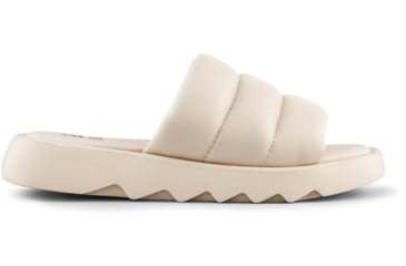 Image of Cougar Julep Shoe - Womens, Oyster, 9, Julep-Oyster-9