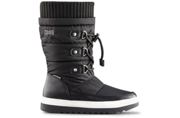 Image of Cougar Mavis Nylon Waterproof Boots w/PrimaLoft - Womens, Black, 9 US, MAVIS-Black-9