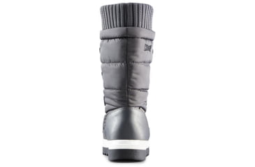 Image of Cougar Mavis Nylon Waterproof Boots w/PrimaLoft - Womens, Charcoal, 6 US, MAVIS-Charcoal-6