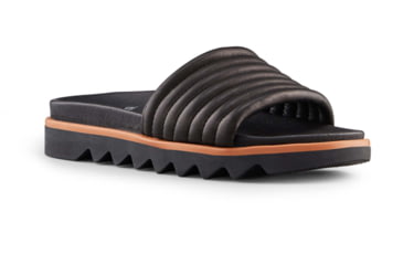 Image of Cougar Naomi Shoe - Womens, Black, 8, Naomi-Black-8