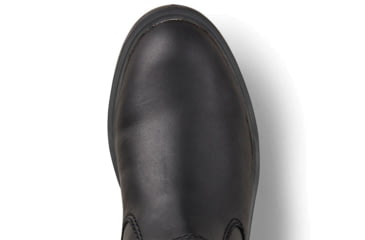 Image of Cougar Naples Tall Leather Boot with PrimaLoft - Womens, Black, 7, NaplesL-Black-7
