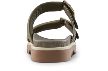 Image of Cougar Nifty Shoe - Womens, Olive, 10, Nifty-Olive-10