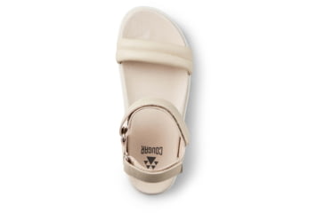 Image of Cougar Nolo Shoe - Womens, Oyster, 7, Nolo-Oyster-7