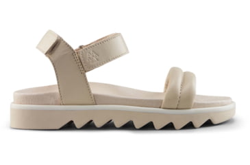 Image of Cougar Nolo Shoe - Womens, Oyster, 7, Nolo-Oyster-7