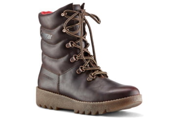 Image of Cougar Original Pillow Boot - Womens, Cask, 8, 39068-Original2L-Cask-8