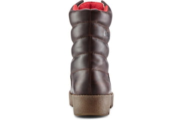 Image of Cougar Original Pillow Boot - Womens, Cask, 8, 39068-Original2L-Cask-8