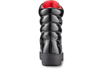 Image of Cougar Original Pillow Patent Waterproof Winter Boots - Womens, Black, 6 US, ORIGINAL 39068-Black-6