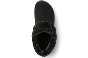 Image of Cougar Pronya Shearling Mule - Womens, Black, 9, Pronya-Black-9