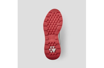 Image of Cougar Razzle Nylon Waterproof Sneakers - Womens, Zinc, 9, Razzle-Zinc-9