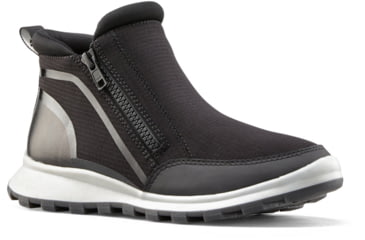 Image of Cougar River Nylon Waterproof Sneakers - Womens, Black, 10 US, RIVER-Black-10