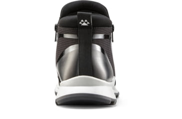 Image of Cougar River Nylon Waterproof Sneakers - Womens, Black, 10 US, RIVER-Black-10