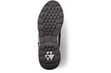 Image of Cougar River Nylon Waterproof Sneakers - Womens, Black, 10 US, RIVER-Black-10