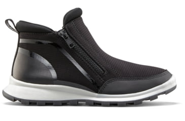 Image of Cougar River Nylon Waterproof Sneakers - Womens, Black, 10 US, RIVER-Black-10