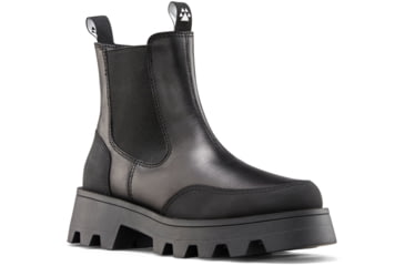 Image of Cougar Shani Leather Waterproof Boots w/PrimaLoft - Womens, Black, 8 US, SHANI-Black-8