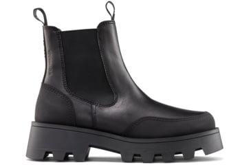 Image of Cougar Shani Leather Waterproof Boots w/PrimaLoft - Womens, Black, 8 US, SHANI-Black-8