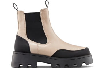 Image of Cougar Shani Leather Waterproof Boots w/PrimaLoft - Womens, Cream, 9 US, SHANI-Cream-9