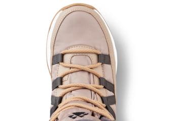 Image of Cougar Steez Nylon Waterproof Sneakers w/PrimaLoft - Womens, Cream, 8 US, STEEZ-Cream-8