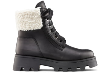 Image of Cougar Stella Leather Waterproof Boots w/PrimaLoft - Womens, Black, 6 US, STELLA-Black-6