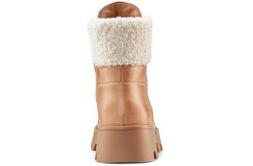 Image of Cougar Stella Leather Waterproof Boots w/PrimaLoft - Womens, Caramel, 8 US, STELLA-Caramel-8