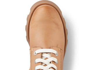 Image of Cougar Stella Leather Waterproof Boots w/PrimaLoft - Womens, Caramel, 8 US, STELLA-Caramel-8