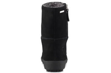 Image of Cougar Vito Suede Ankle Boot - Womens, Black, 10, VitoS-Black-10