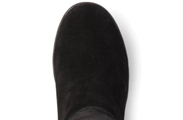 Image of Cougar Vito Suede Ankle Boot - Womens, Black, 10, VitoS-Black-10