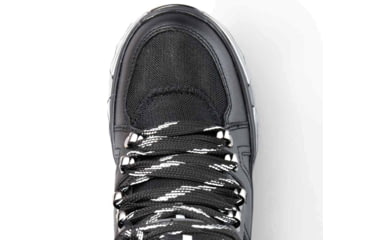 Image of Cougar Wicked Leather Winter Sneaker with PrimaLoft - Womens, Black, 9, Wicked-Black-9