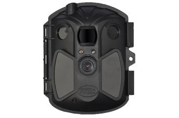 Image of Covert 2748 The Outlook Trail Camera 130 Degree Pics 3/5/8/12 MP HD Video Blk
