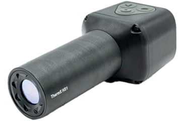Image of Covert Optics by Armasight ThermX HS1 Handheld Thermal Scanner, Black, 4.3"x2"x1.5", CC0098