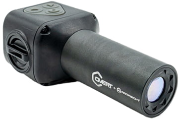 Image of Covert Optics by Armasight ThermX HS1 Handheld Thermal Scanner, Black, 4.3"x2"x1.5", CC0098