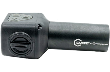 Image of Covert Optics by Armasight ThermX HS1 Handheld Thermal Scanner, Black, 4.3"x2"x1.5", CC0098