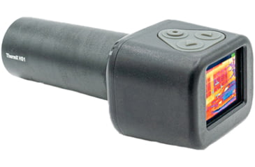Image of Covert Optics by Armasight ThermX HS1 Handheld Thermal Scanner, Black, 4.3"x2"x1.5", CC0098