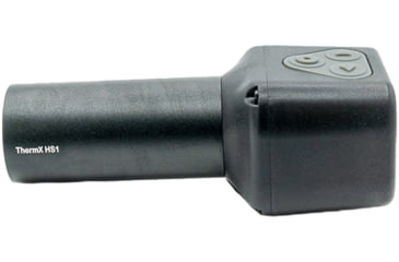 Image of Covert Optics by Armasight ThermX HS1 Handheld Thermal Scanner, Black, 4.3"x2"x1.5", CC0098