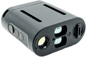 Image of Covert Optics by Armasight ThermX TRF Thermal Rangefinder, Black, 3.4"x3.25"x1.5", CC0104