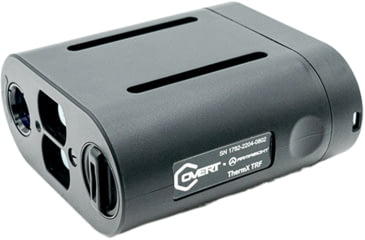 Image of Covert Optics by Armasight ThermX TRF Thermal Rangefinder, Black, 3.4"x3.25"x1.5", CC0104