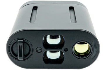 Image of Covert Optics by Armasight ThermX TRF Thermal Rangefinder, Black, 3.4"x3.25"x1.5", CC0104