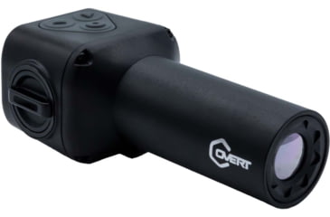 Image of Covert Optics ThermX HS1 Handheld Thermal Scanner, Black, 4.3x2x1.5, CC0098